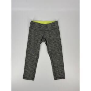 Lululemon Women's Leggings (B7)